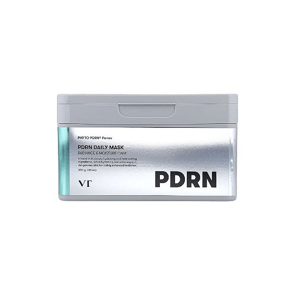 Kit Máscara de Beleza Diária PDRN 30 Folhas - VT Cosmetics