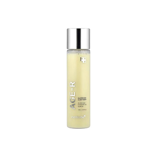 Age-R Tônico Glow de Glutationa 140ml - Medicube
