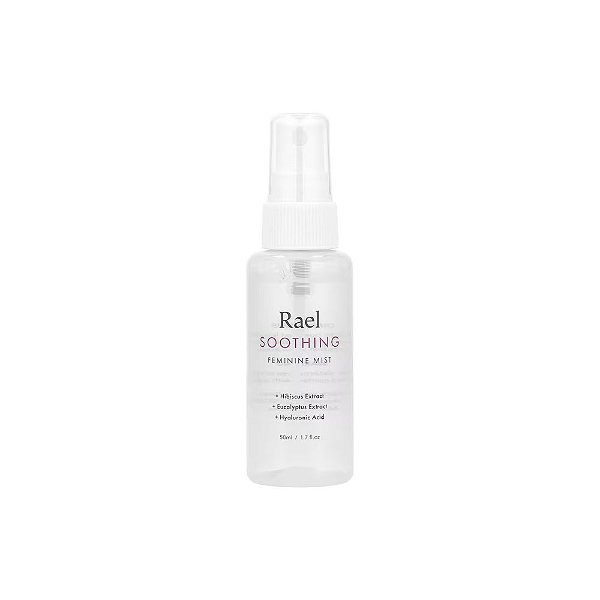 Bruma Feminina Calmante 50ml - Rael