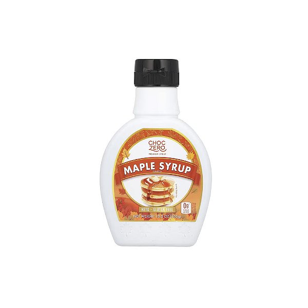 Xarope de Bordo 300g - ChocZero