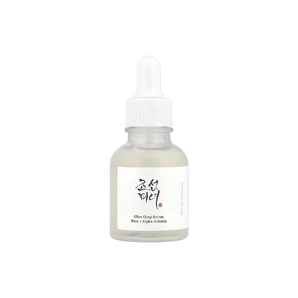 Sérum Glow Deep Arroz + Alpha-Arbutin 30ml - Beauty of Joseon
