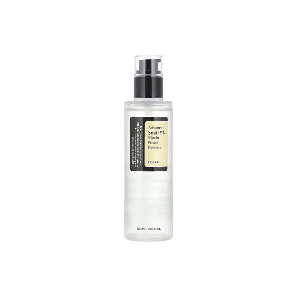 Essência Sofisticada de Caracol 96 Poder da Mucina 100ml - CosRx
