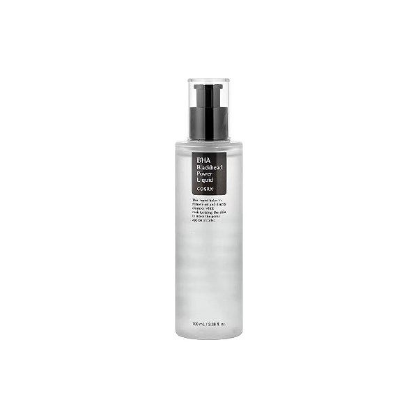 BHA Blackhead Power Liquid 100ml - CosRx