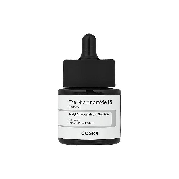 Sérum de Nicotinamida 15 20ml - CosRx