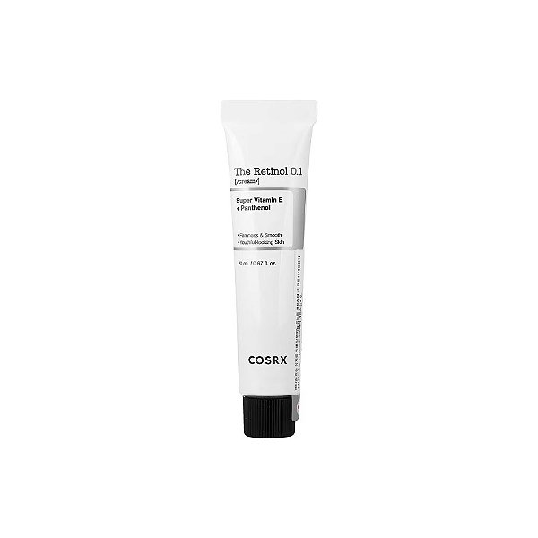The Retinol 0,1/0,3 Cream 20ml - CosRx