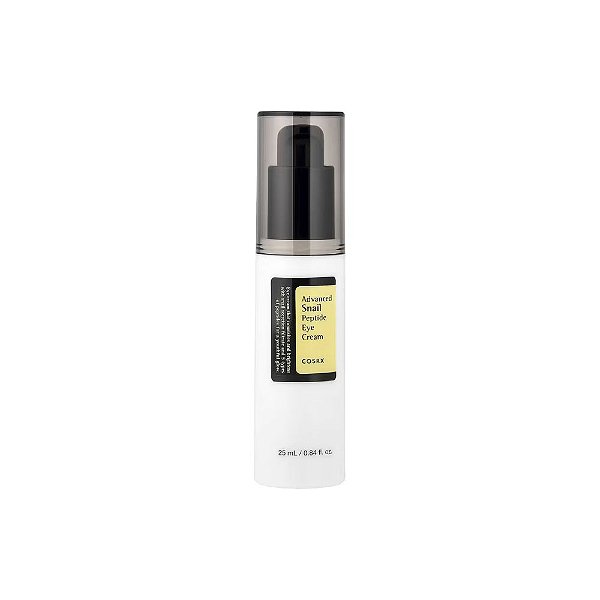 Advanced Snail Creme para a Área dos Olhos com Peptídeos 25ml - CosRx
