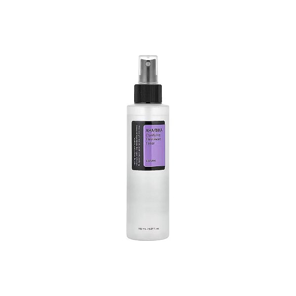 AHA 7 Whitehead Power Liquid 100ml - CosRx