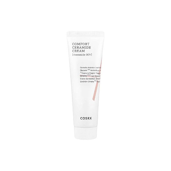 Creme Comfort Ceramide 80g - CosRx