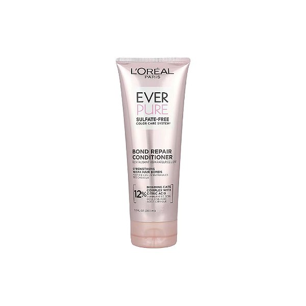 EverPure Condicionador Reparador de Ligamentos 200ml - L'Oréal