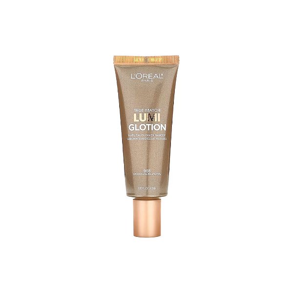 True Match Lumi Glotion 40ml - L'Oréal