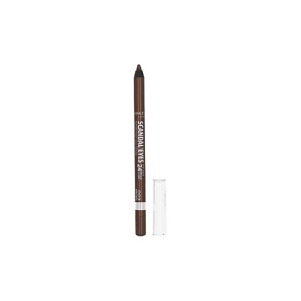 Escadaleyes Lápis em Gel à Prova D'água 1,3g - Rimmel London