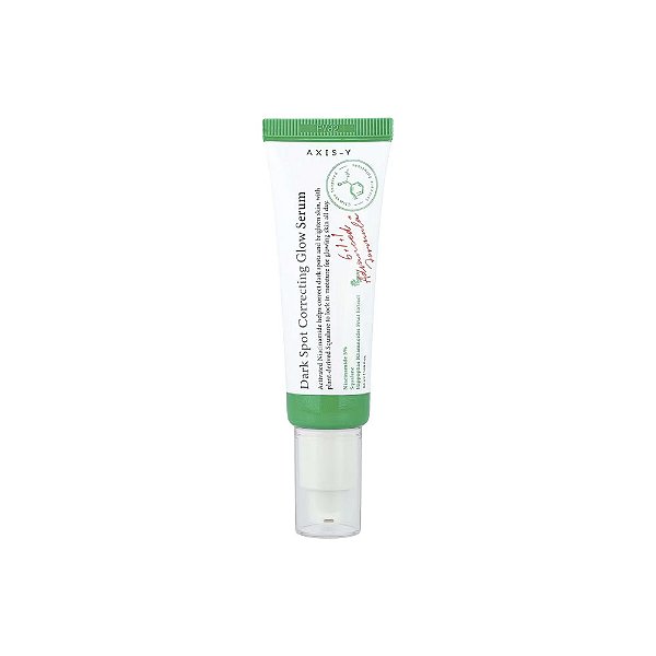 Sérum para Correção de Manchas Escuras 50ml - Axis-Y