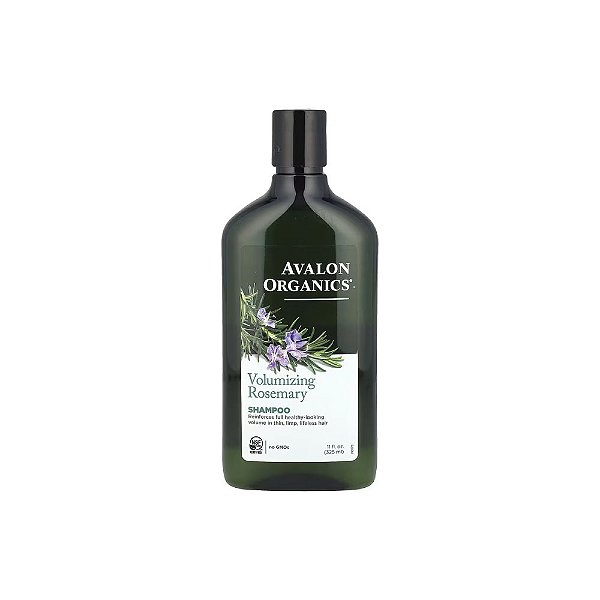 Shampoo Volumizador Alecrim 325ml - Avalon Organics