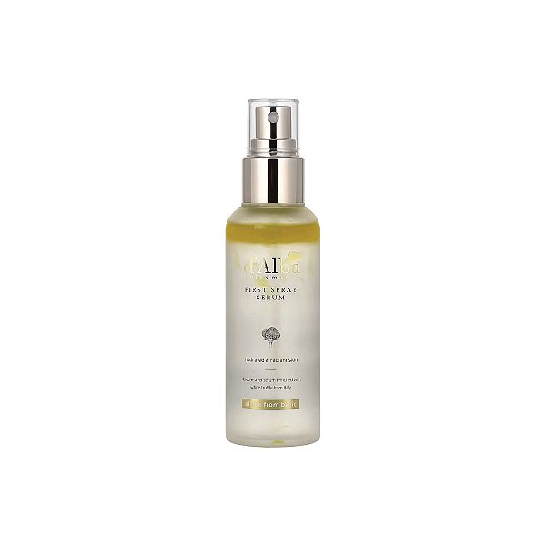 Primeiro Spray de Sérum 100ml - d'Alba
