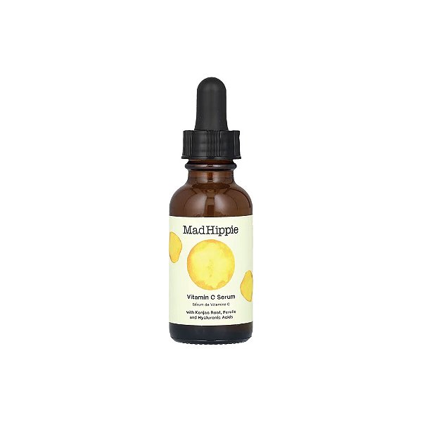 Sérum com Vitamina C 30ml - Mad Hippie