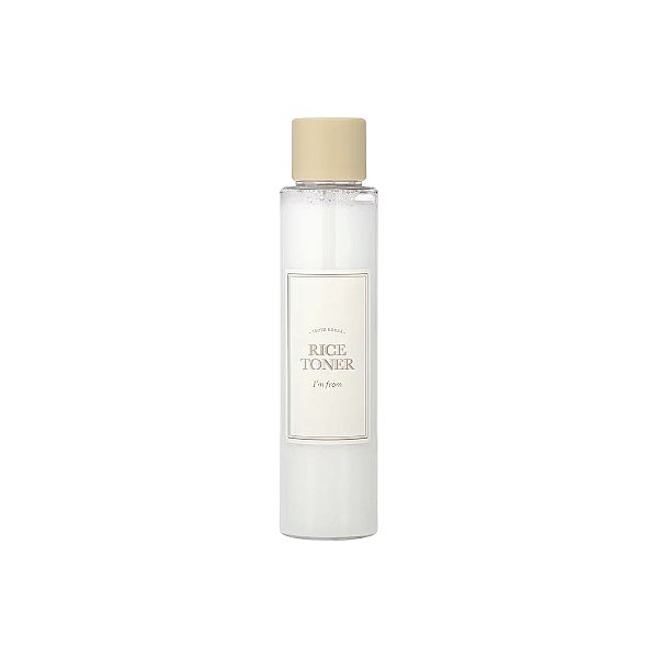 Rice Toner Tônico de Arroz 150ml - I'm From