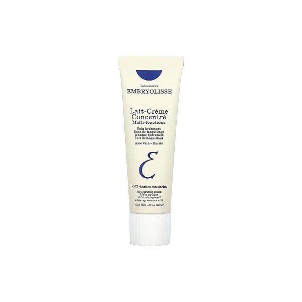 Lait-Crème Concentré Hidratante Multifuncional 30ml - Embryolisse