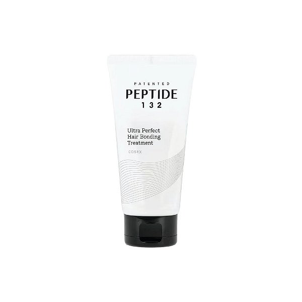 Peptídeo 132 Tratamento Ultraperfeito para Ligamento Capilar Todos os Tipos de Cabelo 120ml - CosRx