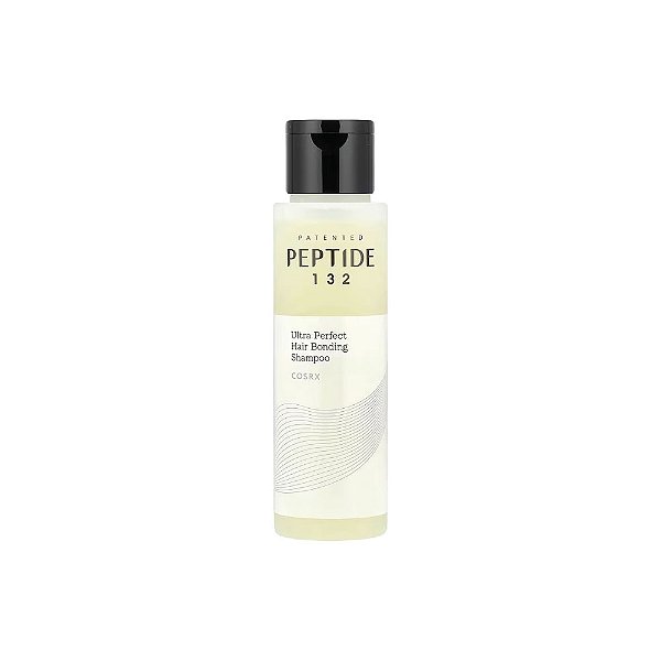 Peptídeo 132 Shampoo Ultraperfeito para Articulação Capilar Todos os Tipos de Cabelo 200 ml - CosRx