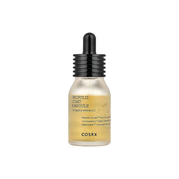 Full Fit Ampola Leve de Própolis 30ml - CosRx
