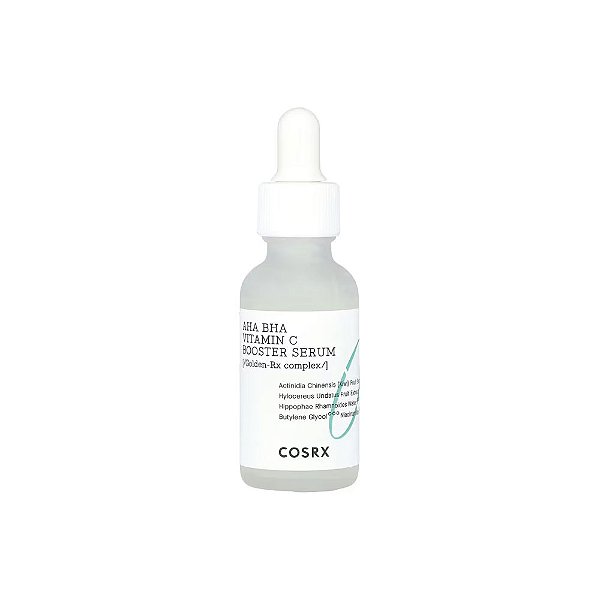 AHA BHA Sérum de Reforço de Vitamina C 30ml - CosRx