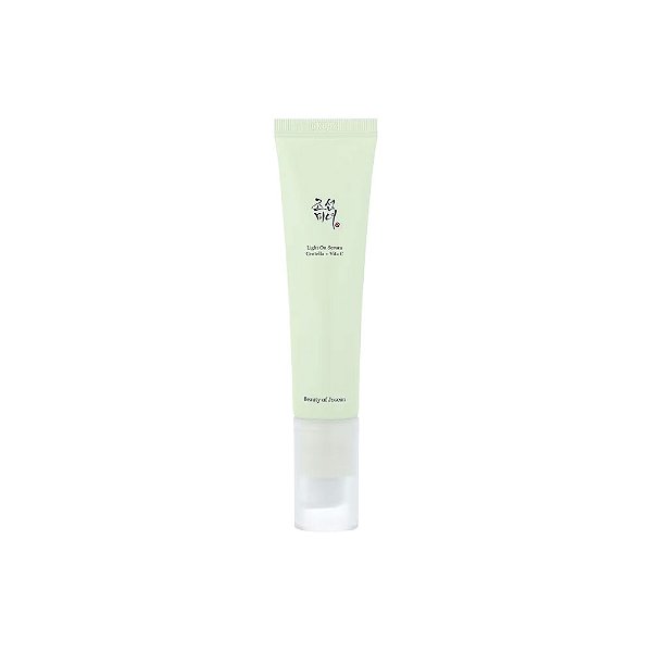 Sérum Light On Centella + Vita C 30ml - Beauty of Joseon