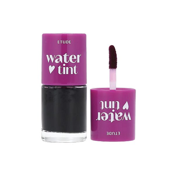 Dear Darling Tintura de Água Uva Ade 9g - ETUDE