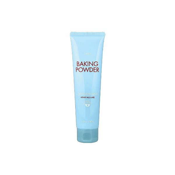 Esfoliante Facial Baking Powder Crunch Pore Scrub 200g - ETUDE