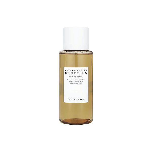Tônico Tonificante para Centela de Madagascar 210ml - SKIN1004