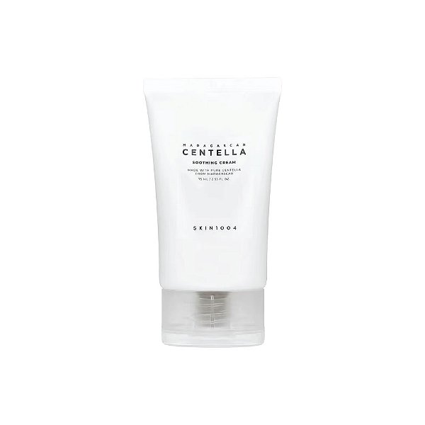 Centella de Madagascar Creme Calmante 75ml - SKIN1004