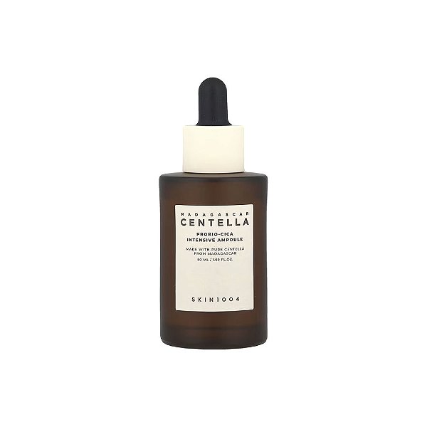 Madagascar Centella Ampola Intensiva Probio-Cica 50ml - SKIN1004
