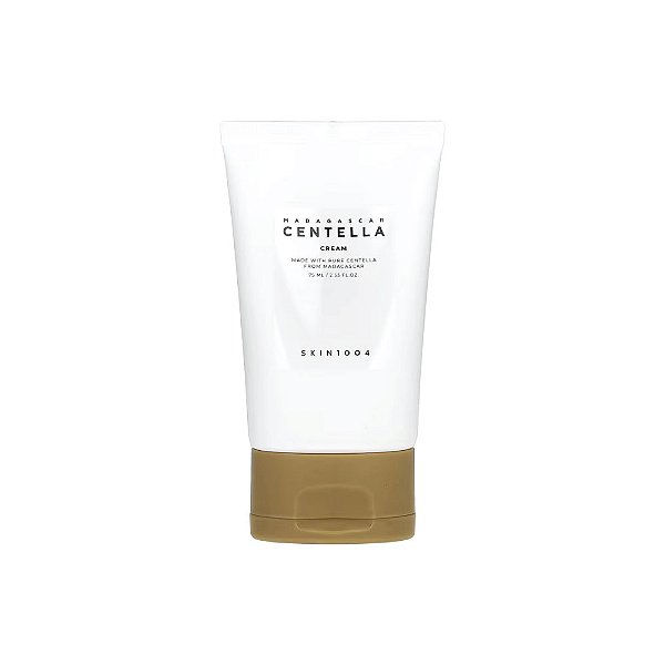 Creme de Centela de Madagascar 75ml - SKIN1004