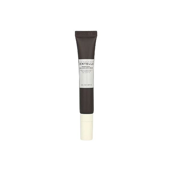 Madagascar Centella Creme para a Área dos Olhos Bakuchiol com Probio-Cica 20ml - SKIN1004