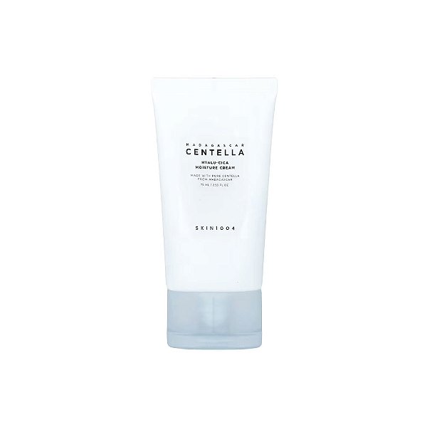 Madagascar Centella Creme Hidratante Hyalu-Cica 75ml - SKIN1004