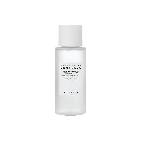 Madagascar Centella Tônico Tonificador e Iluminador 210ml - SKIN1004