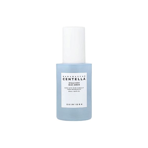 Centella de Madagascar Sérum Hyalu-Cica Blue 50ml - SKIN1004