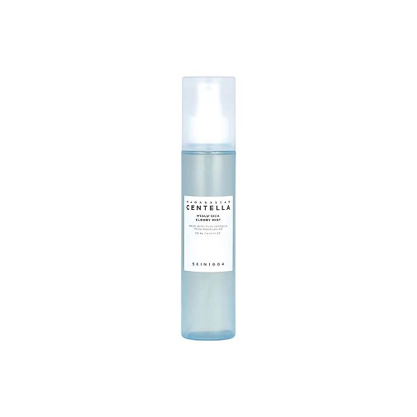 Madagascar Centella Hyalu-Cica Névoa Turca 120ml - SKIN1004