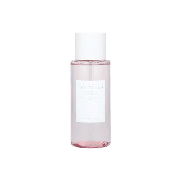 Madagascar Centella Tônico Transparente Poremizante 210ml - SKIN1004