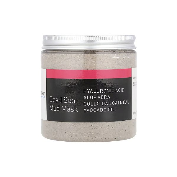 Máscara de Lama do Mar Morto 236ml - YEOUTH