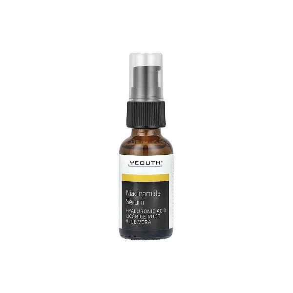 Sérum de Niacinamida 30ml - YEOUTH