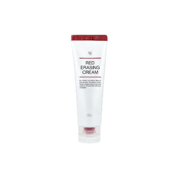 Creme Facial Clareador e Calmante Red Erasing Cream 2.0 50ml - Medicube