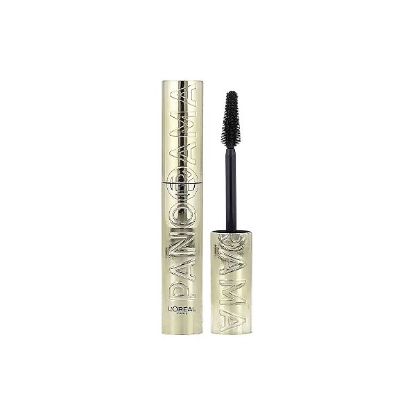 Voluminous® Máscara de Cílios Panorâmicos 700 Preta 99ml - L'Oréal