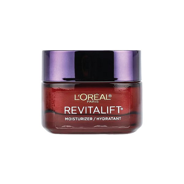 Revitalift Triple Power Hidratante Antienvelhecimento 48 g - L'Oréal