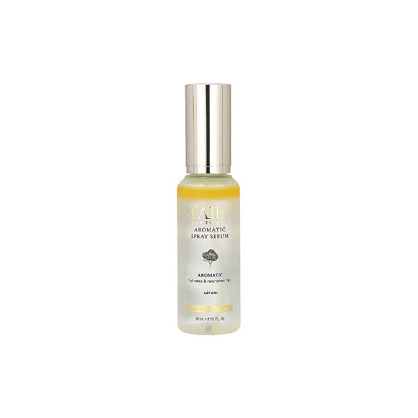 Sérum Aromático em Spray 60 ml - d'Alba
