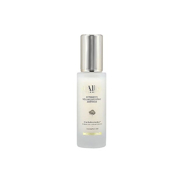 Ampola de Spray de Volufilina Intensiva 50 ml - d'Alba