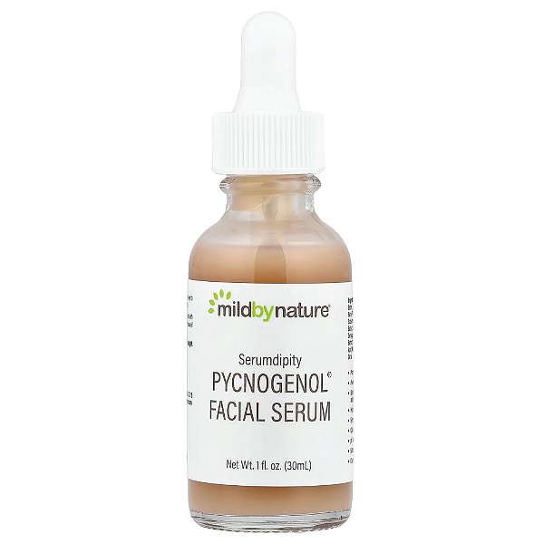 Serumdipity Sérum Facial de Pycnogenol® 30 ml - Mild By Nature