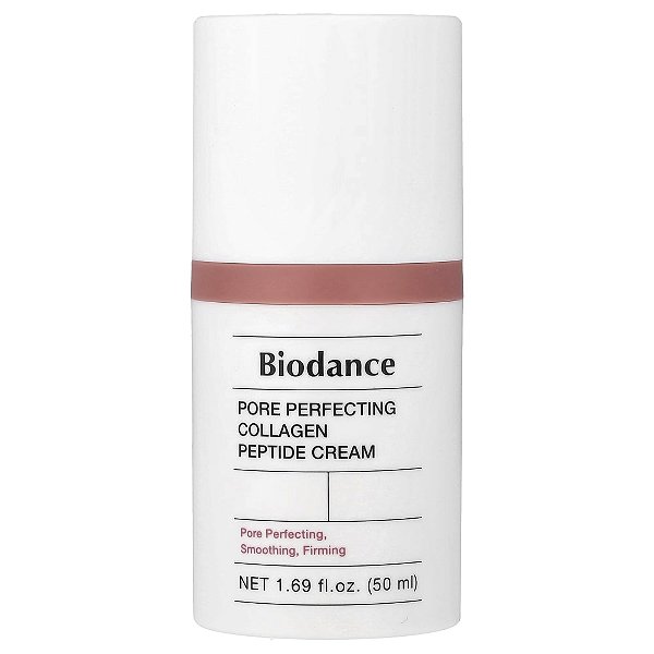 Pore Tightening Collagen Peptide Cream Creme Facial 50 ml - Biodance
