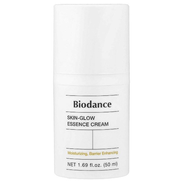 Skin Glow Essential Cream Creme Facial 50 ml - Biodance