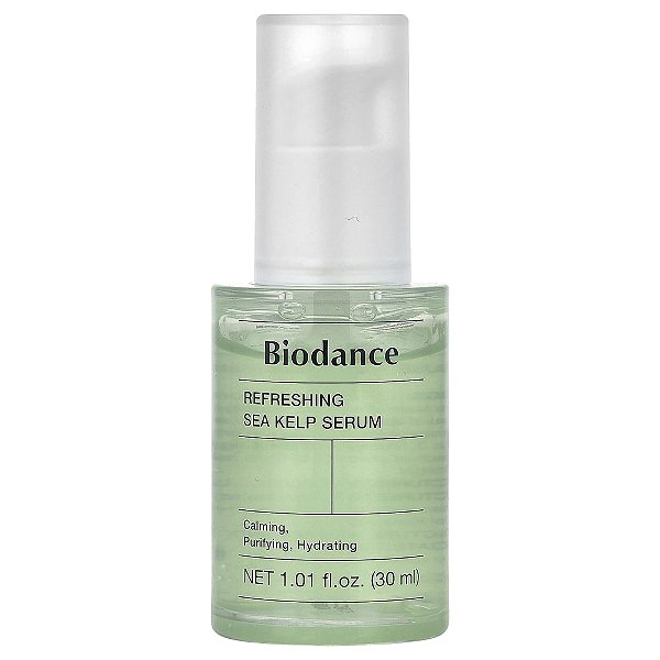 Refreshing Sea Kelp Serum Sérum Facial 30 ml - Biodance