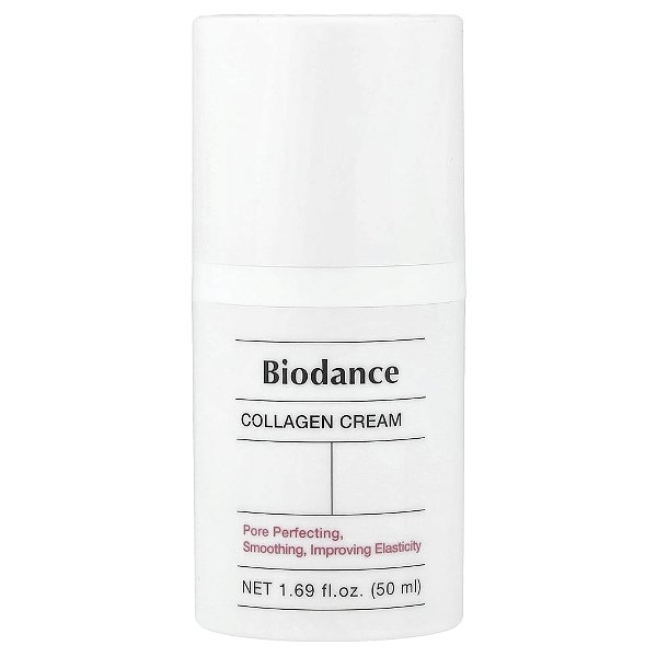 Collagen Real Deep Cream Creme Facial 50 ml - Biodance